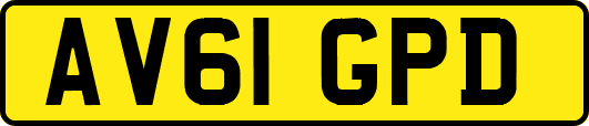 AV61GPD