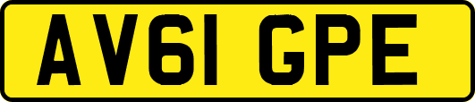 AV61GPE