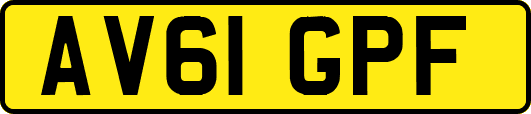 AV61GPF