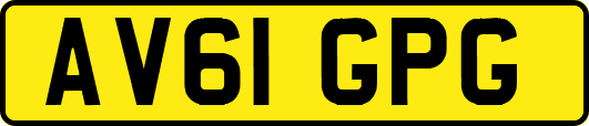 AV61GPG