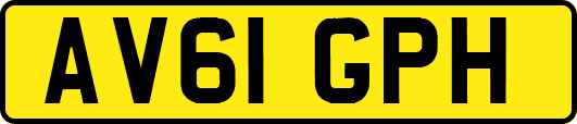 AV61GPH