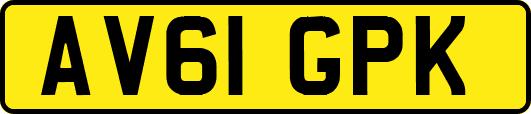 AV61GPK