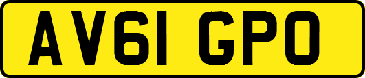 AV61GPO