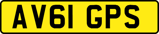 AV61GPS