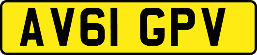 AV61GPV
