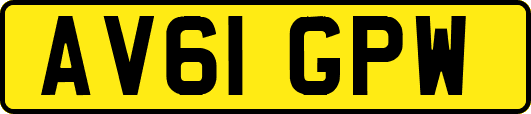 AV61GPW