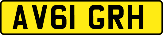 AV61GRH