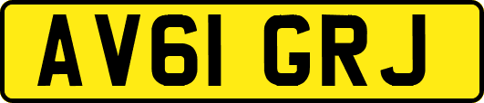 AV61GRJ