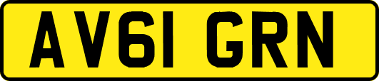 AV61GRN