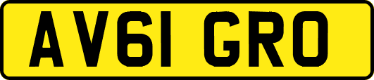 AV61GRO