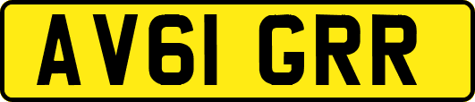 AV61GRR