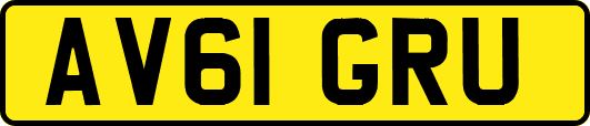 AV61GRU
