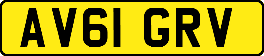 AV61GRV