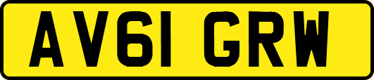 AV61GRW