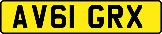 AV61GRX