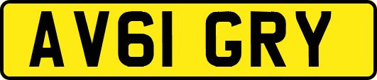 AV61GRY