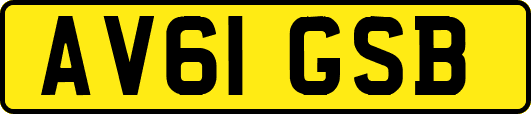 AV61GSB