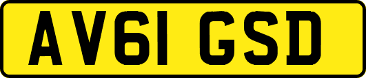 AV61GSD