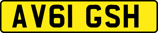 AV61GSH