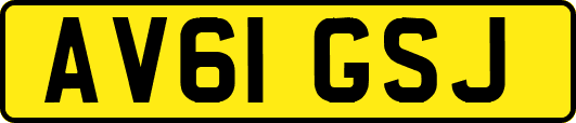 AV61GSJ