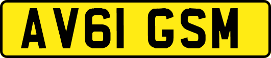 AV61GSM