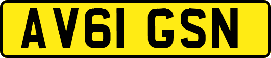 AV61GSN