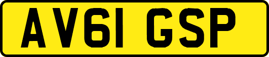 AV61GSP