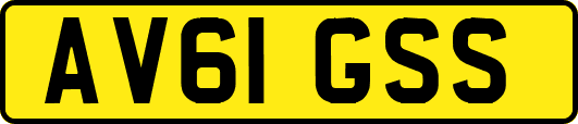 AV61GSS