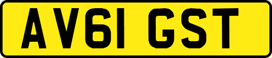 AV61GST