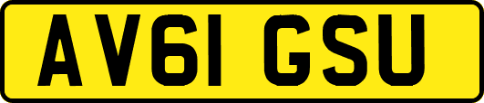 AV61GSU