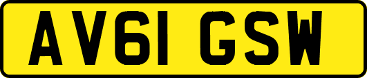 AV61GSW