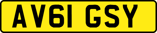 AV61GSY