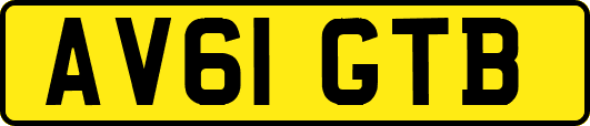 AV61GTB