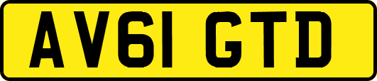 AV61GTD