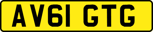 AV61GTG