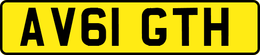 AV61GTH