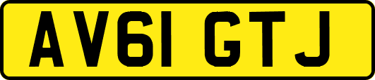 AV61GTJ