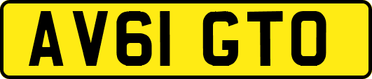 AV61GTO