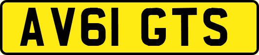 AV61GTS