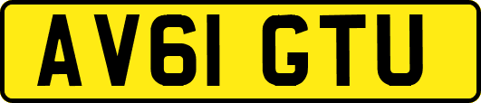 AV61GTU