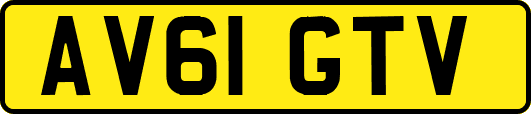 AV61GTV