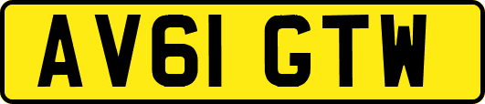 AV61GTW