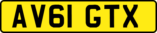 AV61GTX