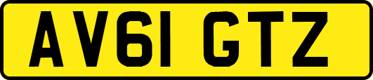 AV61GTZ