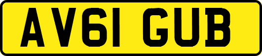 AV61GUB