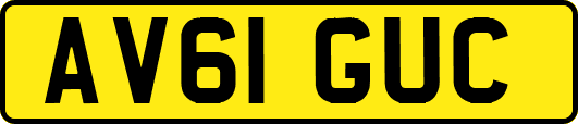 AV61GUC