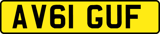 AV61GUF