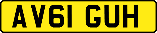 AV61GUH