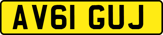 AV61GUJ