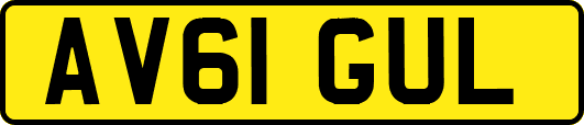 AV61GUL